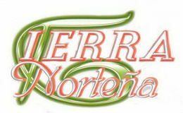 TIERRA NORTEÑA trademark