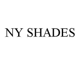 NY SHADES trademark
