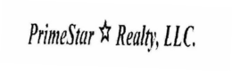 PRIMESTAR REALTY, LLC. trademark