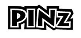 PINZ trademark