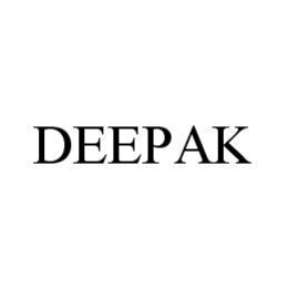 DEEPAK trademark
