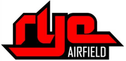 RYE AIRFIELD trademark