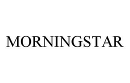 MORNINGSTAR trademark