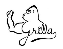 GRILLA trademark