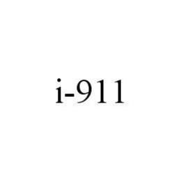 I-911 trademark