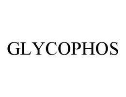 GLYCOPHOS trademark