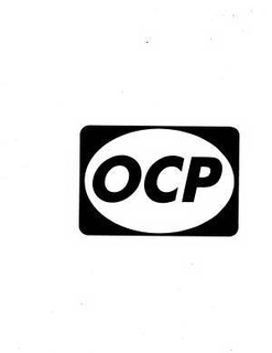 OCP trademark