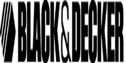 BLACK & DECKER trademark