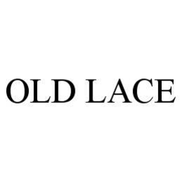 OLD LACE trademark