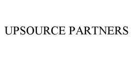 UPSOURCE PARTNERS trademark