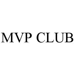 MVP CLUB trademark