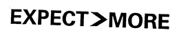 EXPECT>MORE trademark