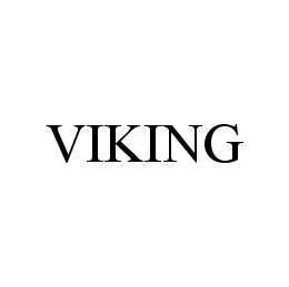 VIKING trademark