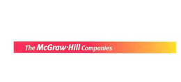 THE MCGRAW-HILL COMPANIES trademark