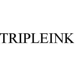 TRIPLEINK trademark