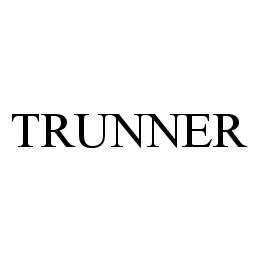 TRUNNER trademark