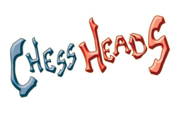 CHESSHEADS trademark