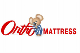 ORTHO MATTRESS trademark