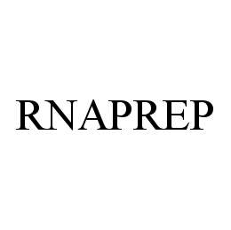 RNAPREP trademark