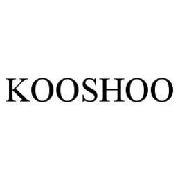 KOOSHOO trademark