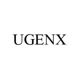 UGENX trademark