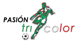 PASIÓN TRICOLOR trademark
