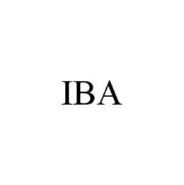 IBA trademark