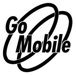 GO MOBILE trademark