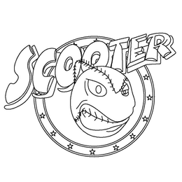 SCOOTER trademark
