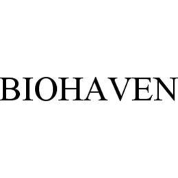 BIOHAVEN trademark