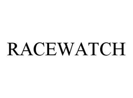 RACEWATCH trademark