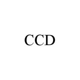 CCD trademark