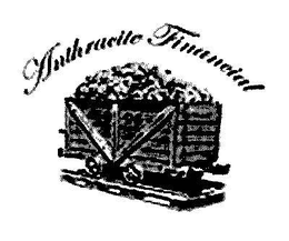 ANTHRACITE FINANCIAL trademark
