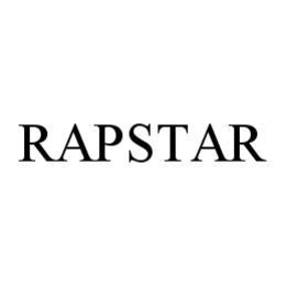 RAPSTAR trademark