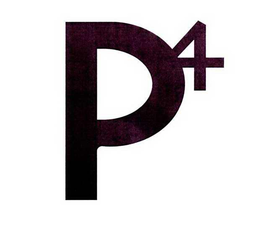 P4 trademark