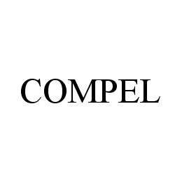 COMPEL trademark