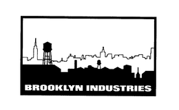 BROOKLYN INDUSTRIES trademark