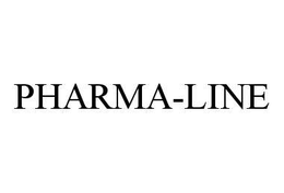 PHARMA-LINE trademark