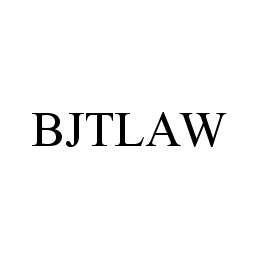 BJTLAW trademark