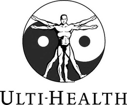 ULTI-HEALTH trademark