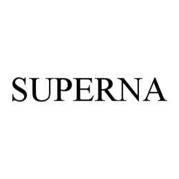 SUPERNA trademark