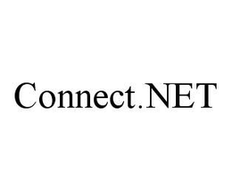 CONNECT.NET trademark