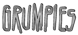GRUMPIES trademark