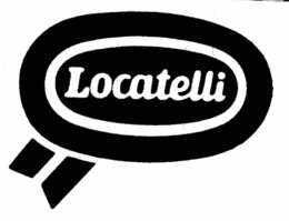 LOCATELLI trademark