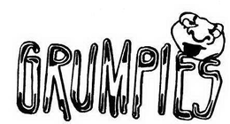 GRUMPIES trademark