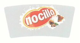 NOCILLA trademark