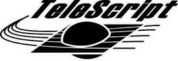 TELESCRIPT trademark