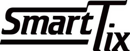 SMARTTIX trademark