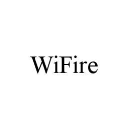 WIFIRE trademark