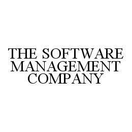 THE SOFTWARE MANAGEMENT COMPANY trademark